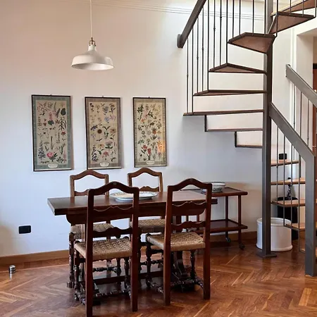 Casa Mutti - Seaview Penthouse With Big Terrace 博尔迪盖拉
