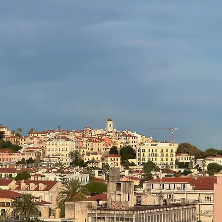 Casa Mutti - Seaview Penthouse With Big Terrace *