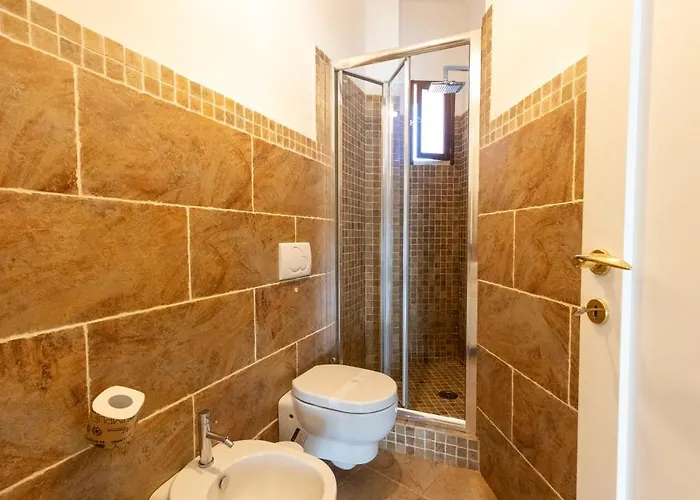 Casa Mutti - Seaview Penthouse With Big Terrace Appartement